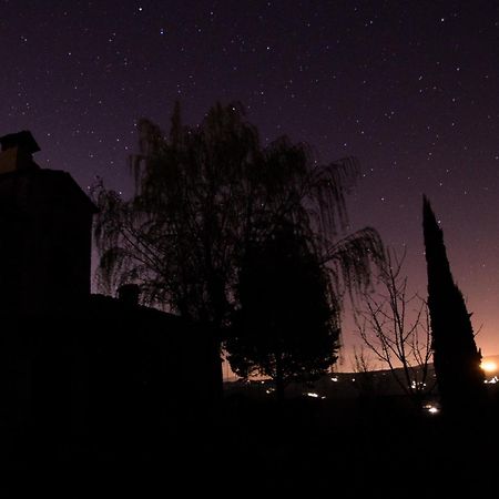 Agriturismo Montecorboli Barberino di Val dʼElsa Kültér fotó