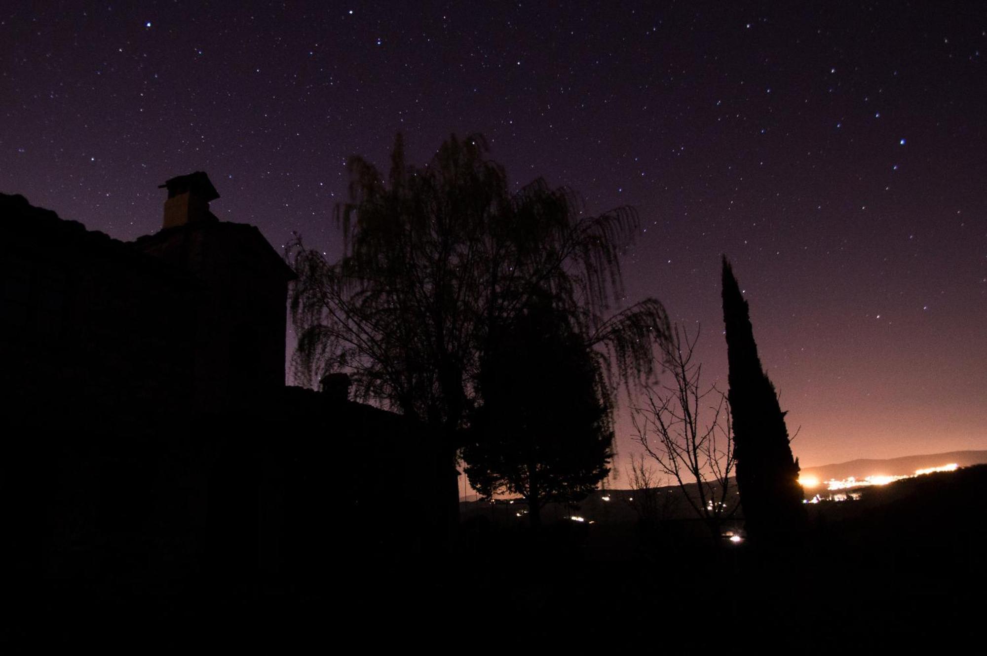 Agriturismo Montecorboli Barberino di Val dʼElsa Kültér fotó