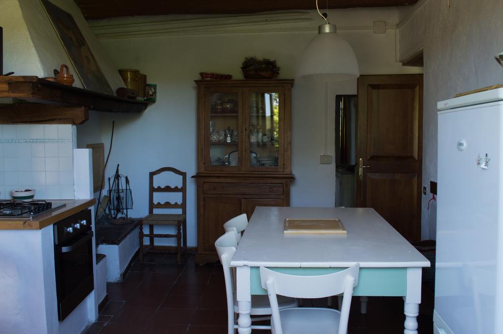 Agriturismo Montecorboli Barberino di Val dʼElsa Kültér fotó