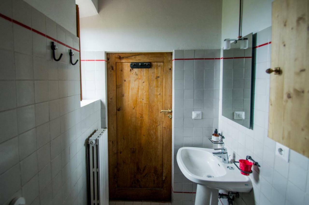 Agriturismo Montecorboli Barberino di Val dʼElsa Kültér fotó
