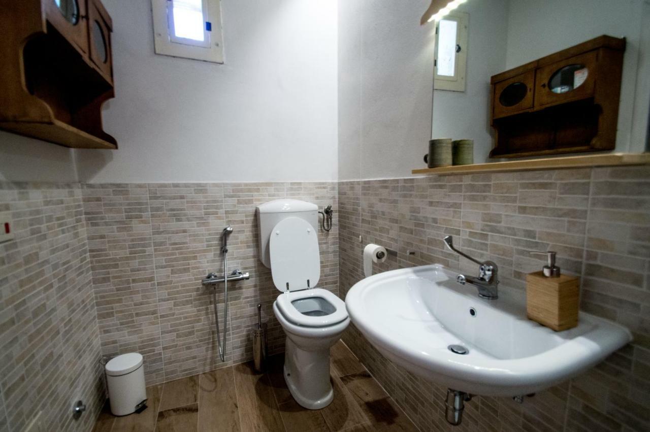 Agriturismo Montecorboli Barberino di Val dʼElsa Kültér fotó