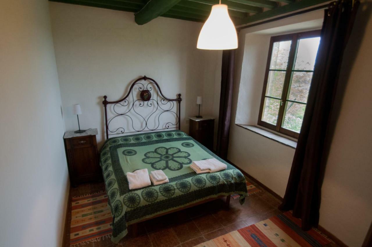 Agriturismo Montecorboli Barberino di Val dʼElsa Kültér fotó